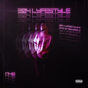 NEVER SELL MY SOUL (feat. 304 LONELY) (Explicit)