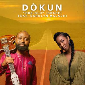 Ore-Olu (feat. Carolyn Malachi)