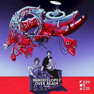 Over Again (Original Mix)