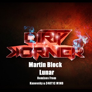 Lunar (Kanevsky Remix)