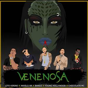 VENENOSA (Explicit)