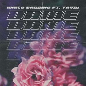 Dame (feat. Tayri)