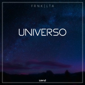 Universo ((Extended Mix))