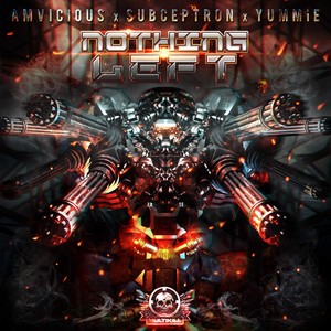 Nothing Left (YUMMiE VIP)