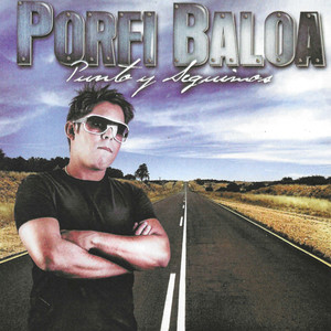 Porfi Baloa - El Amor