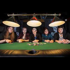 Heartbreaker(feat. Ryan Kirby of Fit for a King) (Explicit)