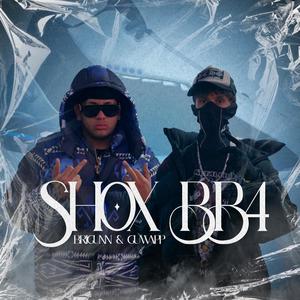 Shox BB4 (feat. Guwap) [Explicit]