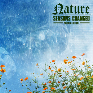 Seasons Changed - EP