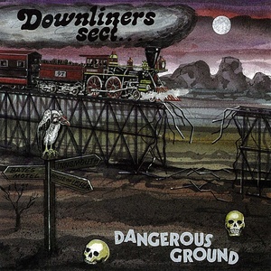 Dangerous Ground