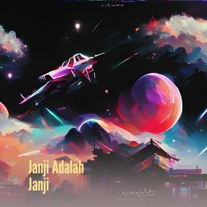 Janji Adalah Janji (Acoustic)