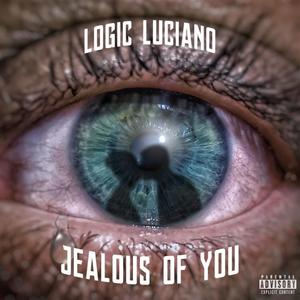 Jealous of You (Explicit)