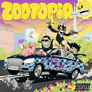 Maybach (Explicit)