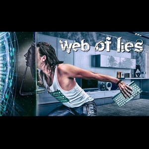 Web of Lies (一堆谎言)