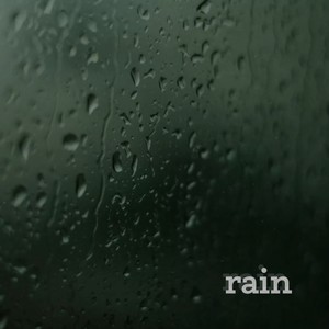 rain