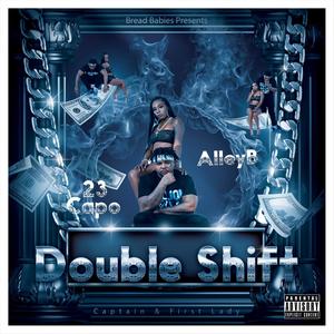 Double Shift (Explicit)