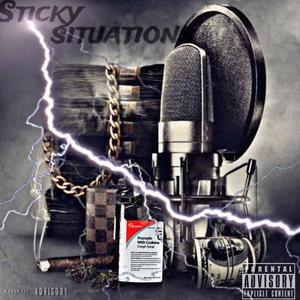 Sticky Situation -Ep (Explicit)