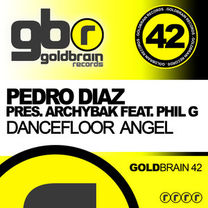 Dancefloor Angel (Original Mix)
