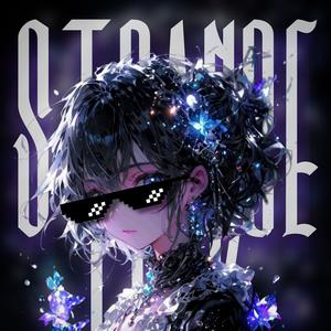 STRANGE FUNK (ULTRASLOWED)