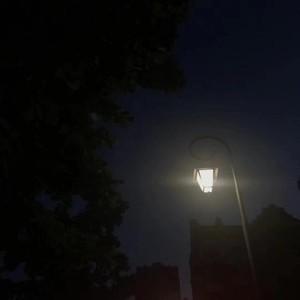 梁老师Tsong-不如不见面 (李淼 Remix)