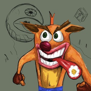 Nitrous oXide (feat. cHandonn) (Explicit)