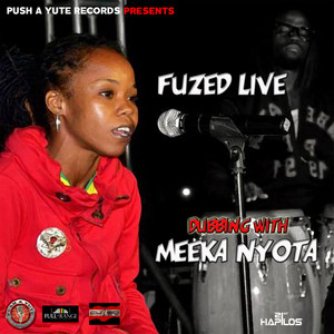 Dubbing with Meeka Nyota