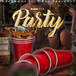 Party (feat. Puffydonmusic) (Explicit)