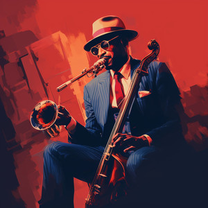 Deco Odyssey Jazz Rhythms