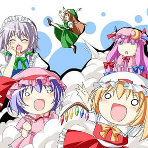 froze up (feat. DomocidexBunny)