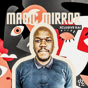 Magic Mirror (Midnight Riot)