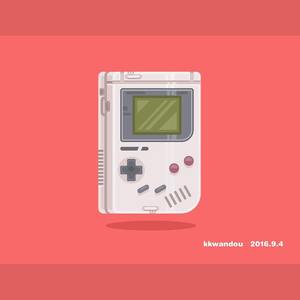 Gangboy（Gameboy）prod by LEGGO