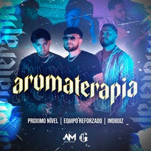 Aromaterapia