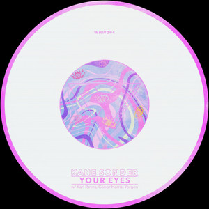 Your Eyes (Original Mix)