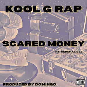 Scared Money (Explicit)