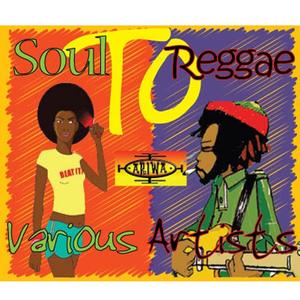 Soul To Reggae, Part 1