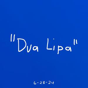 DUA LYPA (Explicit)