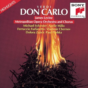 Don Carlo - Don Carlo: Act One: 