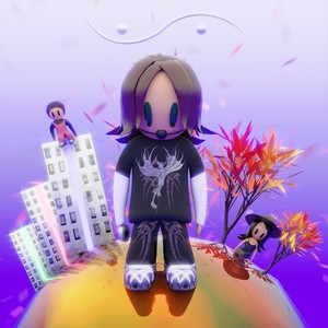 Желтыми листьями... (Autotune|Explicit)