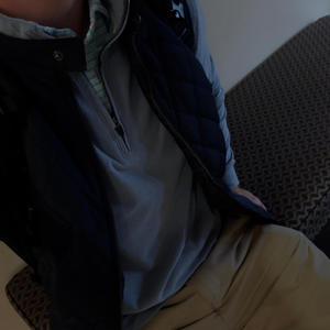 Peter Millar (Explicit)