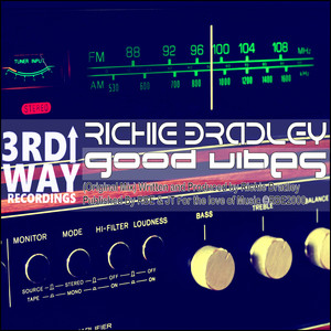 Good Vibes (Original Mix)