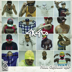 Cuarto Poder - Se Formo