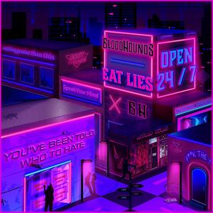 EAT LIES (Explicit)