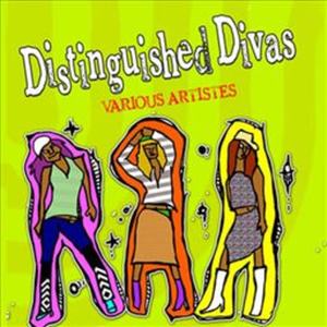 Distinguished Divas