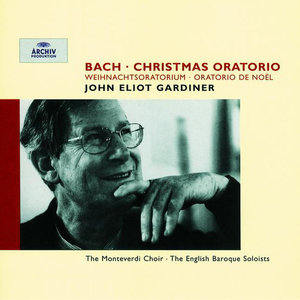J. S. Bach: Christmas Oratorio
