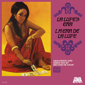 La Lupe's Era