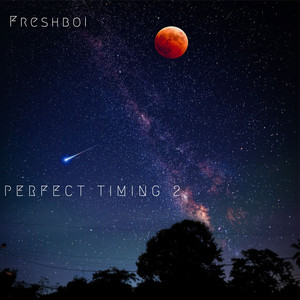 Perfect Timing 2 (Explicit)