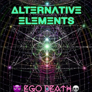 Ego Death