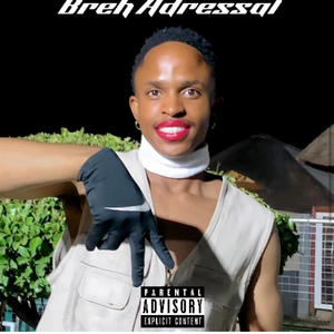 Breh Adressal (feat. J.icon) [Explicit]