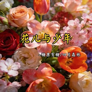 花儿与少年