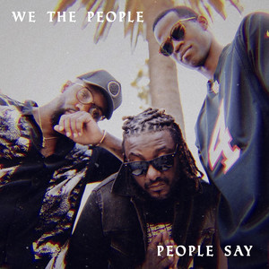 People Say