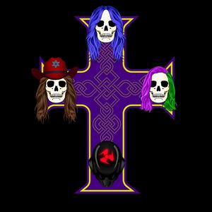 THEY CAN'T SAVE US (feat. Saphir) (Explicit)